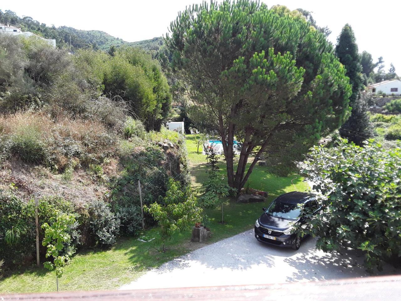 Casa De Crespins Lda Holiday home Cristelo (Caminha)